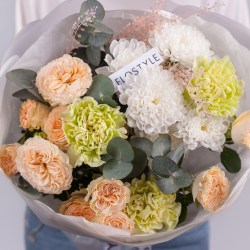 nedorogoj sbornyj buket 10